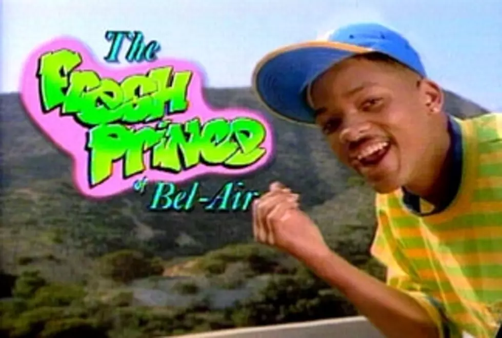 ‘The Fresh Prince Of Bel-Air’ Theme Song Causes School Lockdown