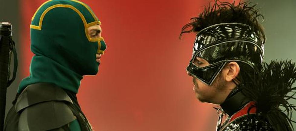 Red Band Trailer For ‘Kick-Ass 2′ [NSFW Video]