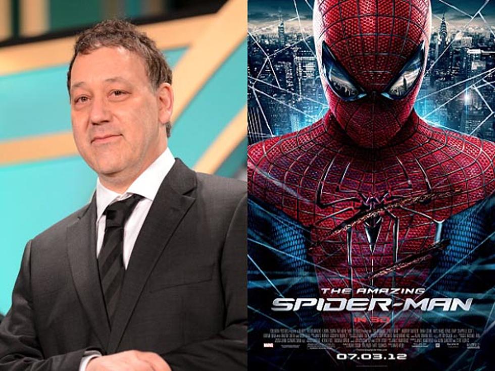 Sam Raimi Finally Saw ‘The Amazing Spider-Man’ – What Did He Think?