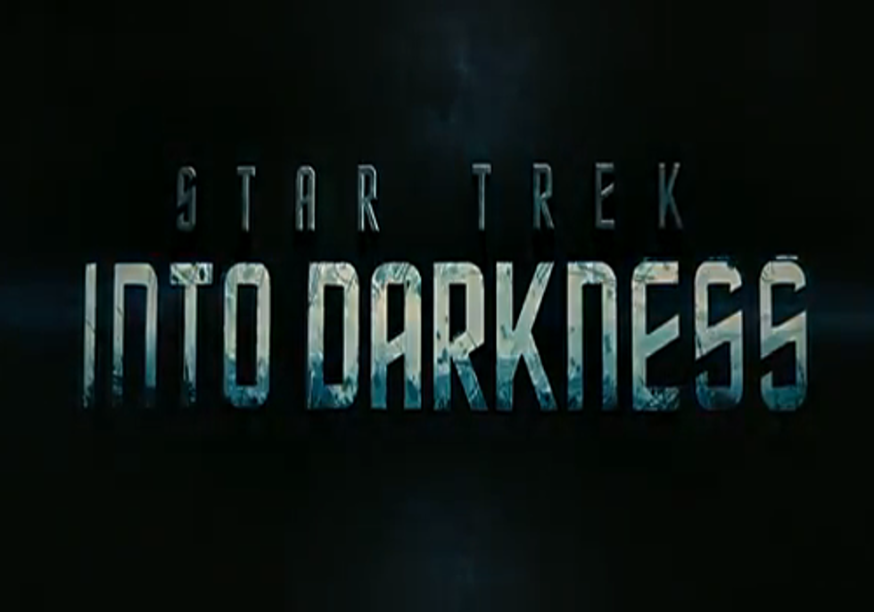 The Final International Trailer For ‘Star Trek Into Darkness’ Is Here [Video]