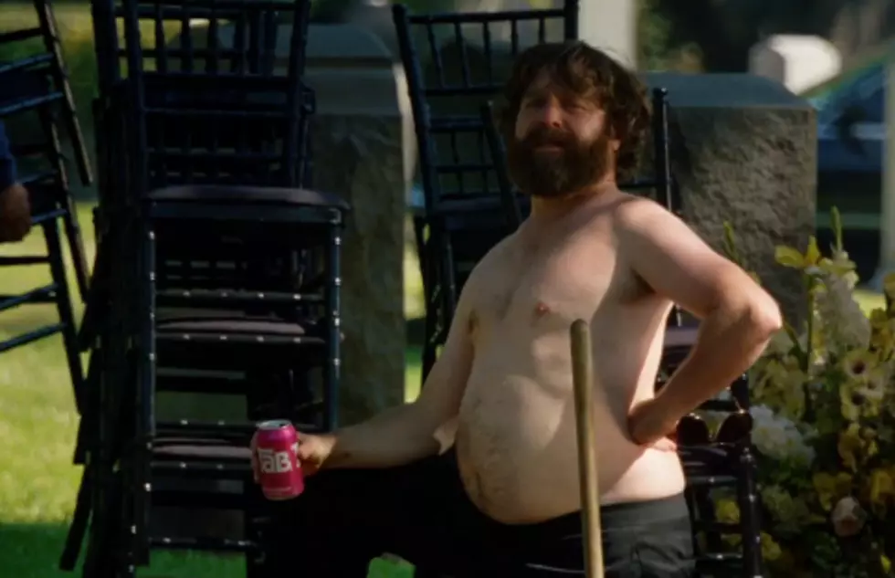 New Trailer For ‘The Hangover Part III’ [Video]