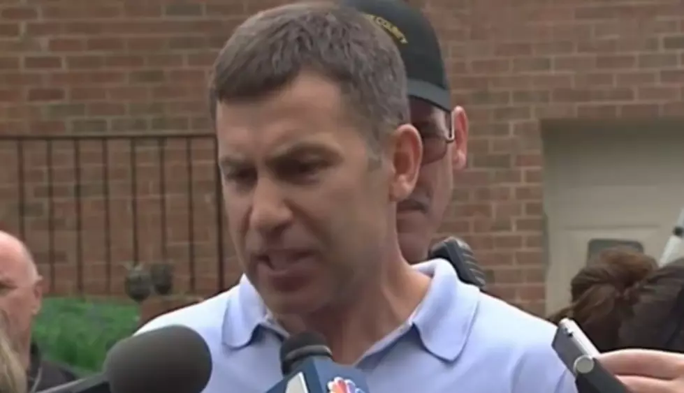 Uncle Of Boston Bombing Suspects Is Ashamed And Says &#8216;They Are Losers&#8217; [Video]