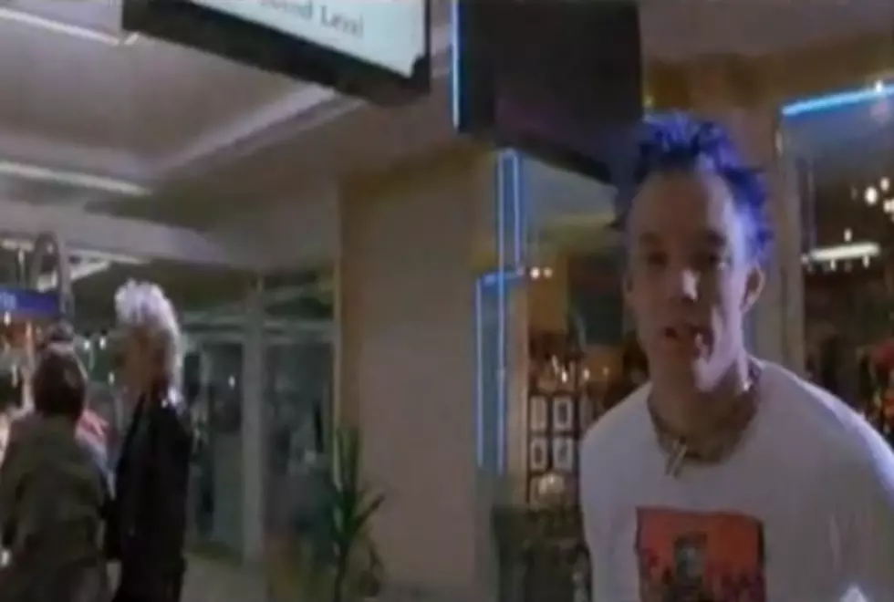 Sequel To SLC Punk! Has Been Announced And Will Arrive In Theaters In 2014!