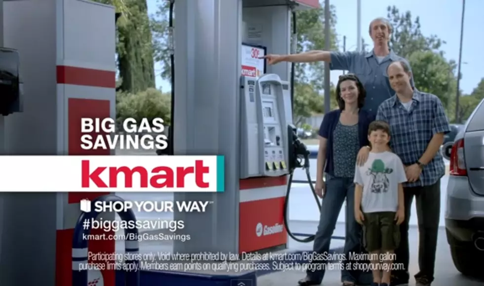 New Kmart Commercial [Video]