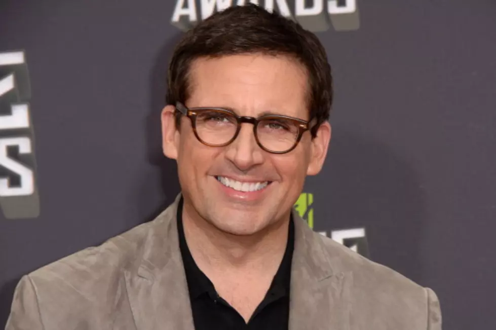 Steve Carell Returning To &#8216;The Office&#8217; For Series Finale