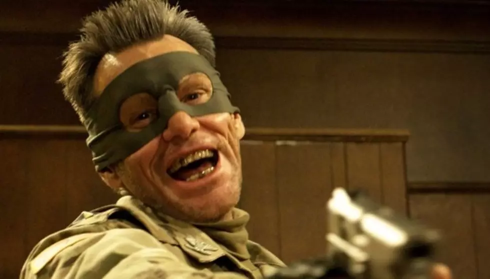 Jim Carrey Says He Is Non Supportive Of The Violence In Kick-Ass 2