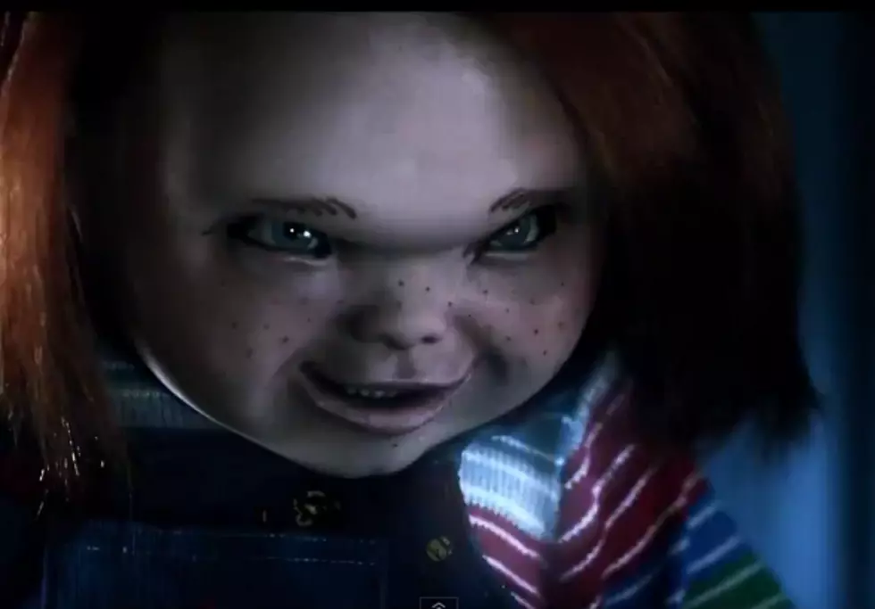 ‘Curse Of Chucky’ Trailer Shows That They Are Going Back To ‘Child’s Play’ Horror Roots [Video]