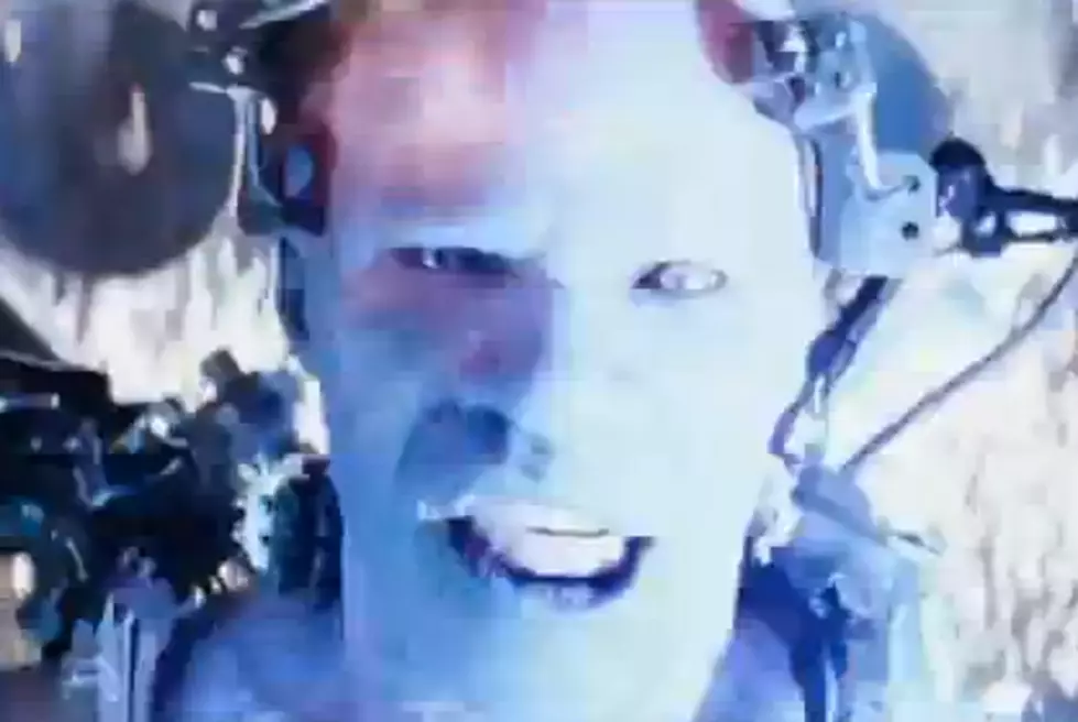 First Official Video Of Electro In ‘The Amazing Spider-Man 2′ For Comic Con