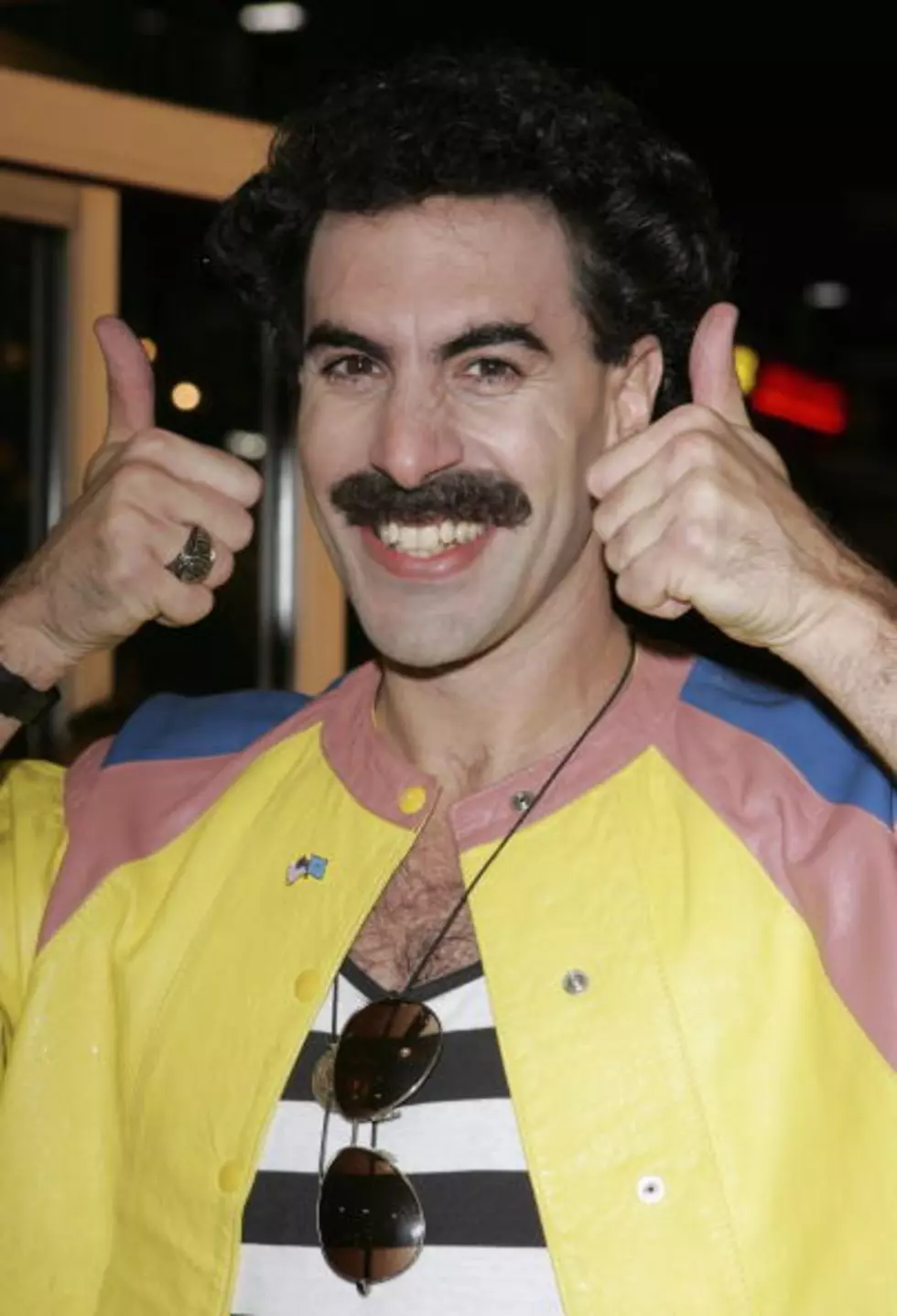 Sacha Baron Cohen Leaves Freddie Mercury Biopic – Find Out Why