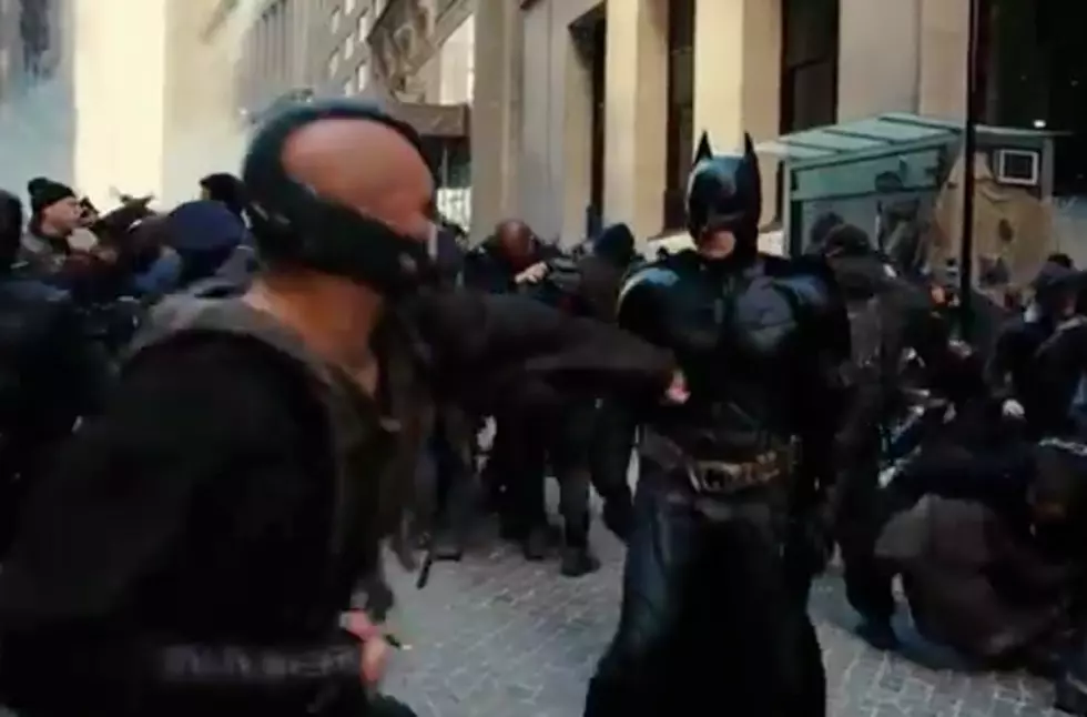 ‘The Dark Knight Rises’ Meets ‘The Notebook’ Surprisingly Works [Video]