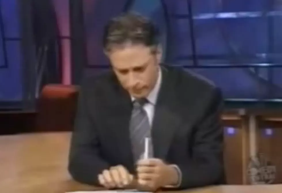 Jon Stewart’s ‘September 11th’ Daily Show Monologue Should Be Watched By Everyone [Video]