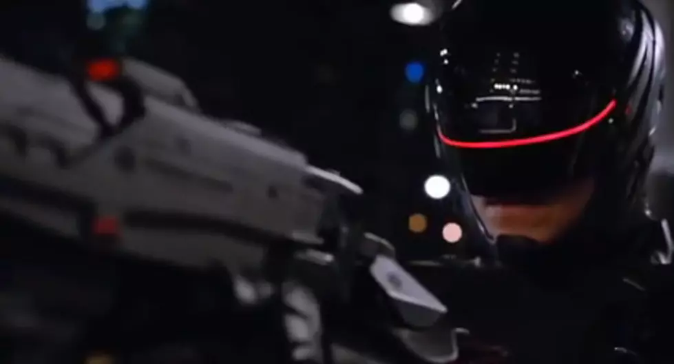 RoboCop Remake Finally Has It&#8217;s First Trailer [Video]