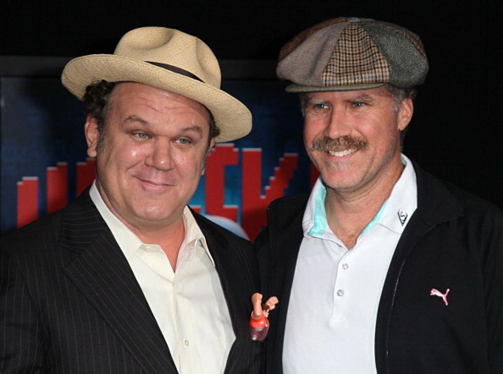 ‘Step Brothers’ Will Ferrell & John C. Reilly Are Re-Teaming For ‘Devil’s Night’