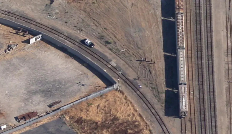 California Man Says That You Can See The Body Of His Dead Son On Google Maps