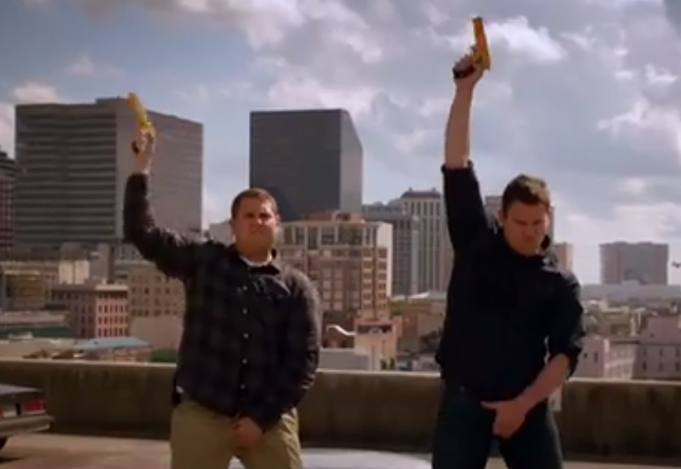 ’22 Jump Street’ Has A Red Band Trailer [NSFW Video]