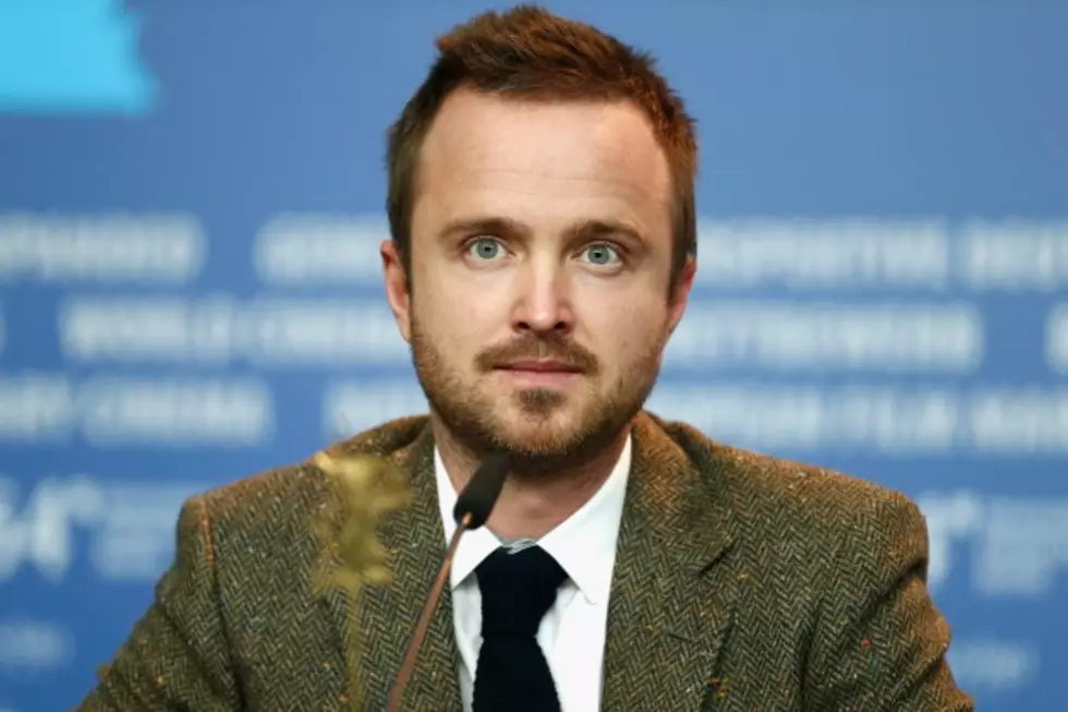 Aaron Paul Is In &#8220;Serious Talks&#8221; To Star In Breaking Bad Spin-Off &#8216;Better Caul Saul&#8217;