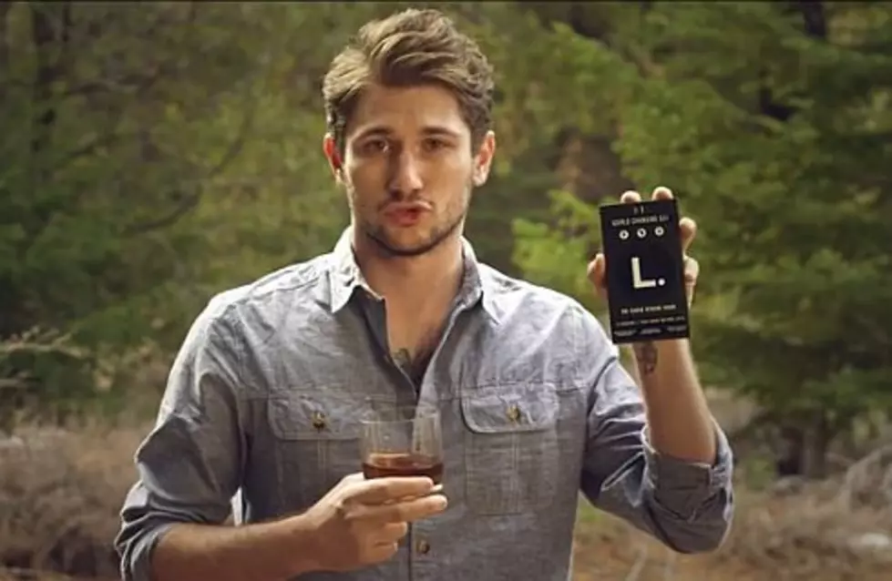 L. Condoms New Commercial Is The Last One You Really Ever Need To See [Video]