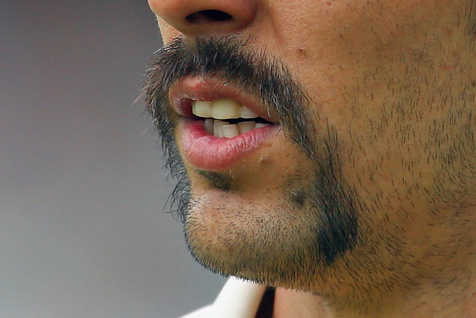 Tips On The Best Ways To Grow A Mustache For The After Maracas Mustache Bash [Video]
