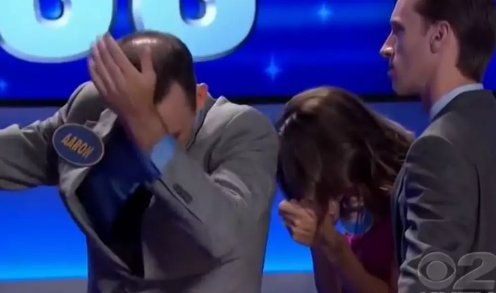 This Is The Biggest ‘Family Feud’ Fail Ever [Video]