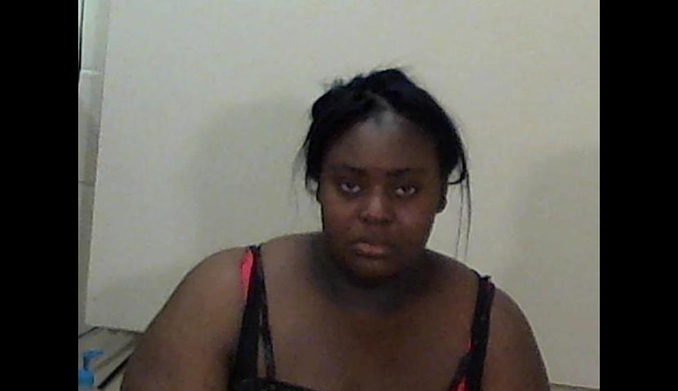 Louisiana Woman Accused Of Tossing Toddler From Moving Car