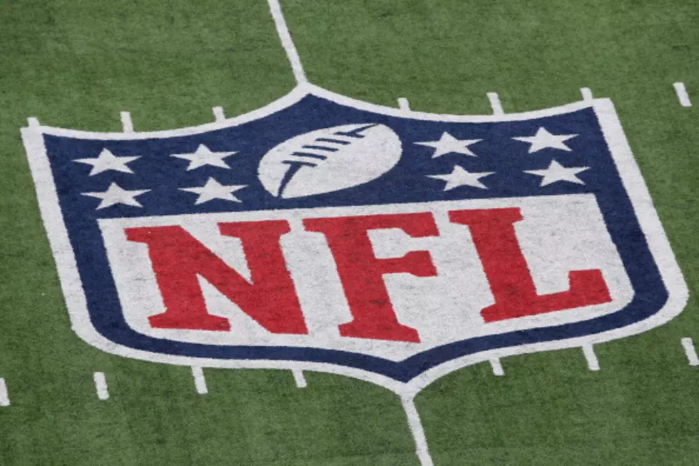 NFL Rolling Out New Player Tracking System For Real Time Stats