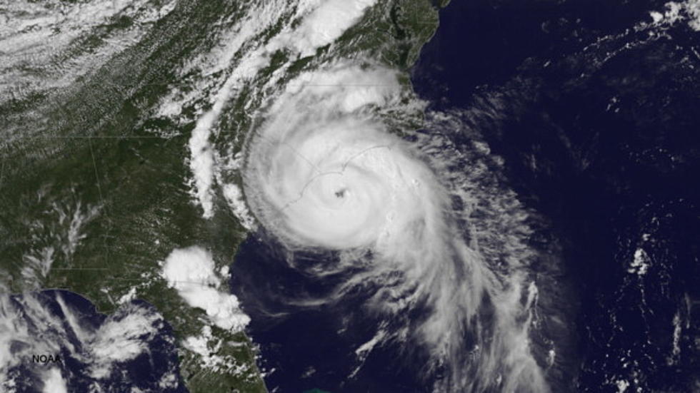 NOAA Issues 2016 Hurricane Forecast