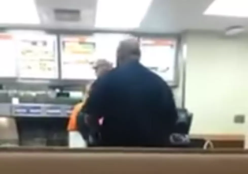 Louisiana Whataburger Employees Are Fired From Altercation With Customers [NSFW-Video]