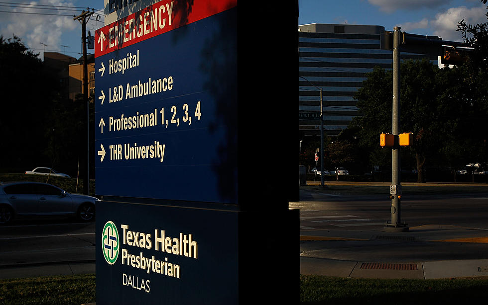 Why We Shouldn’t Press The Panic Button After The First Case Of Ebola In Texas