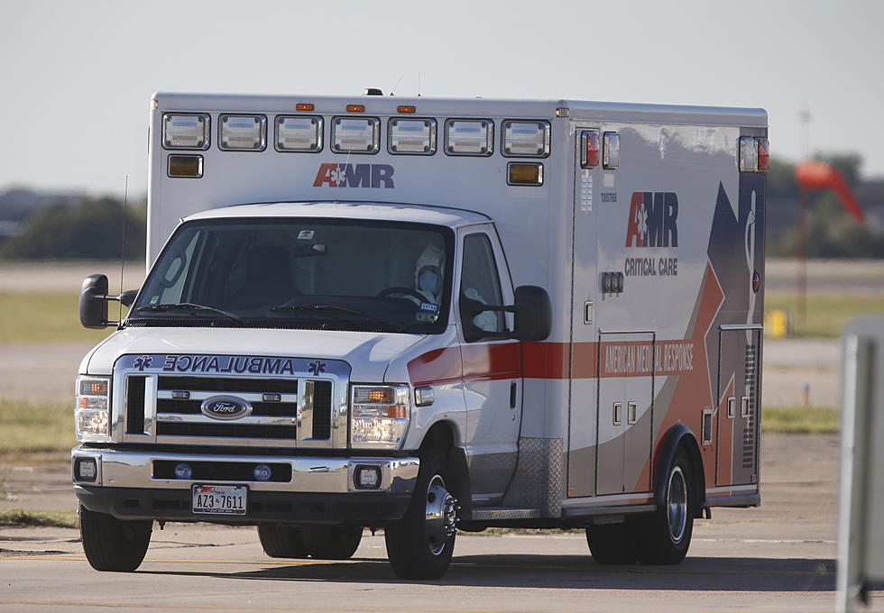 911 Operators In Louisiana Will Now Be Screening Callers For Ebola