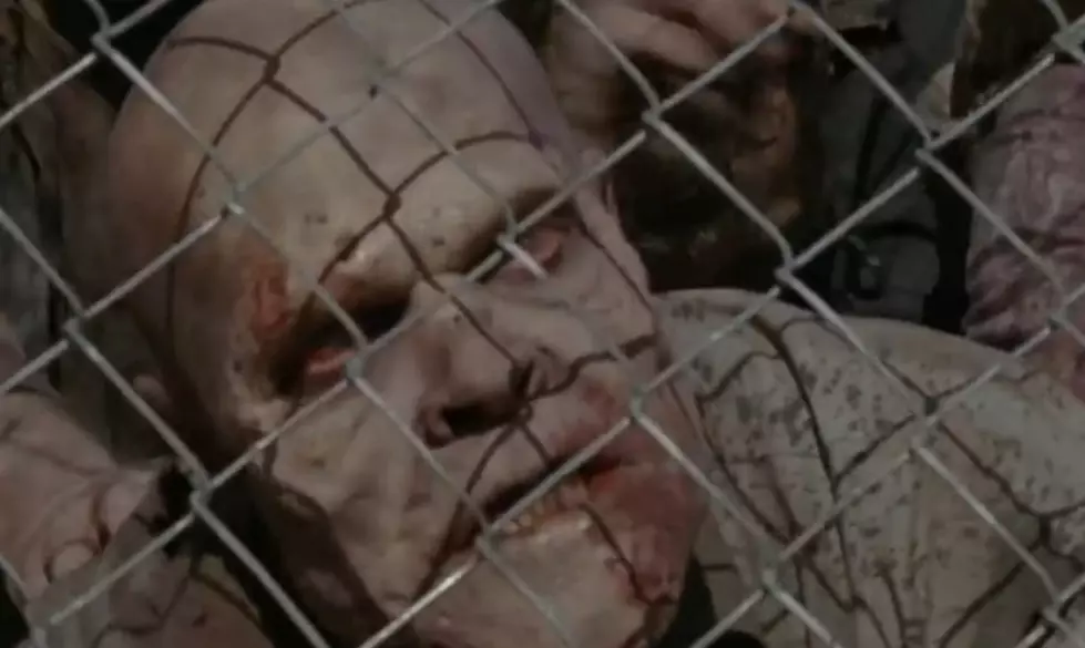 How About Some Awesome Bad Lip Reading With &#8216;The Walking Dead&#8217;? [Video]