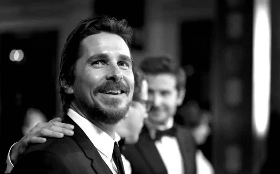 Christian Bale Admits Envy Of Ben Affleck – Wanted To Play Batman Again