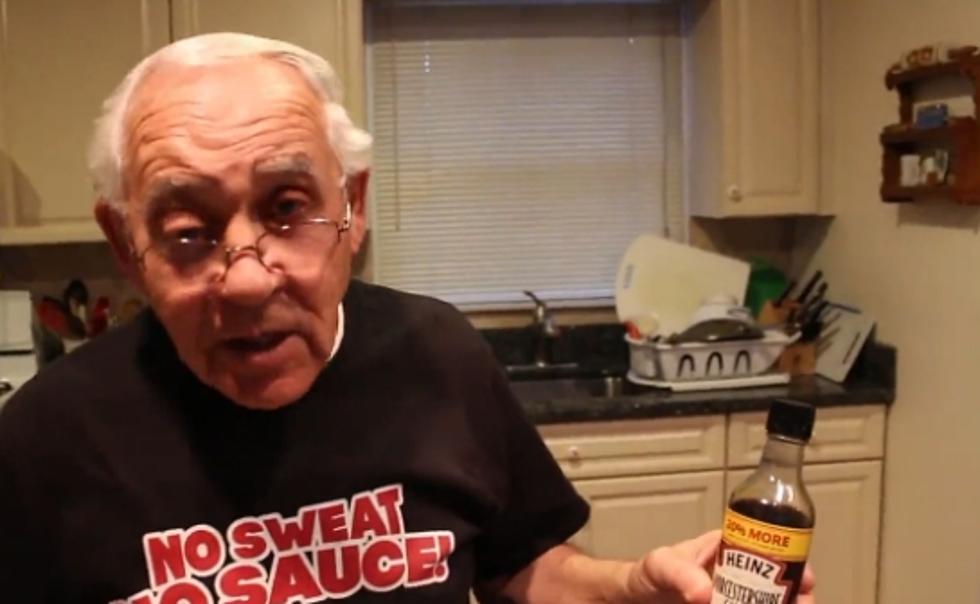 This Cook Cannot Pronounce ‘Worcestershire Sauce’ To Save The World [Video]