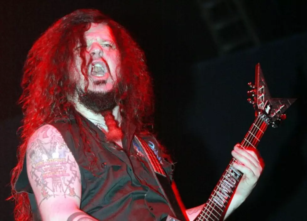 Tai Remembers Dimebag Darrell On The 10th Anniversary Of His Death