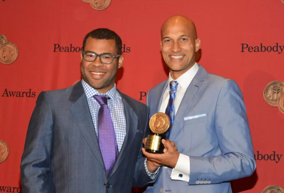 Key & Peele East/West All-Star Game Part 3 – Super Bowl Edition [Video]