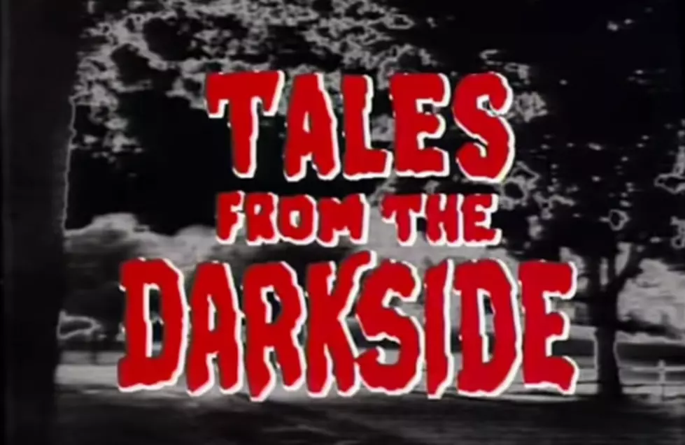 &#8216;Tales From The Darkside&#8217; Gets Pilot Order From CW Network