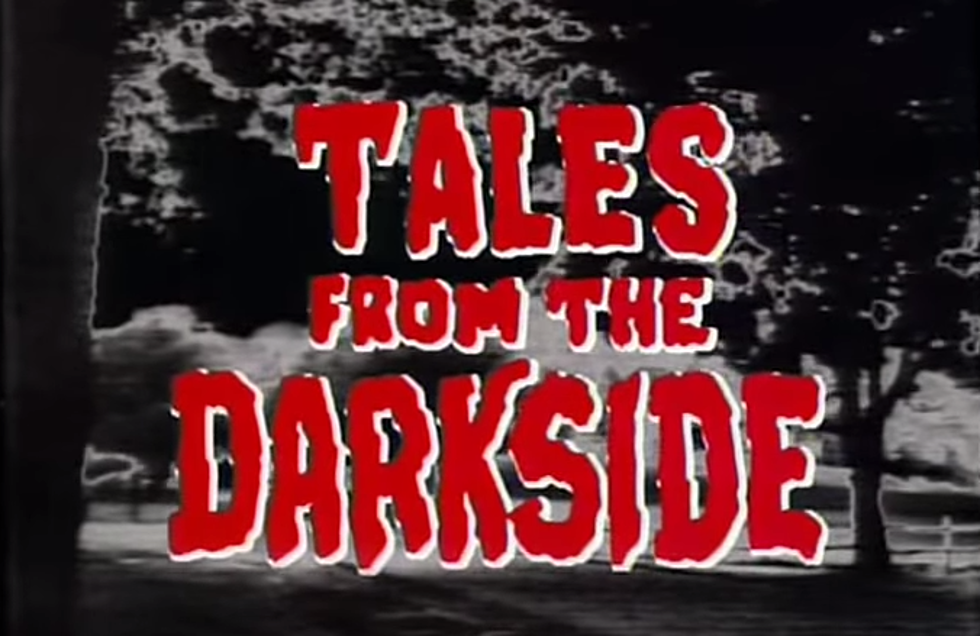‘Tales From The Darkside’ Gets Pilot Order From CW Network