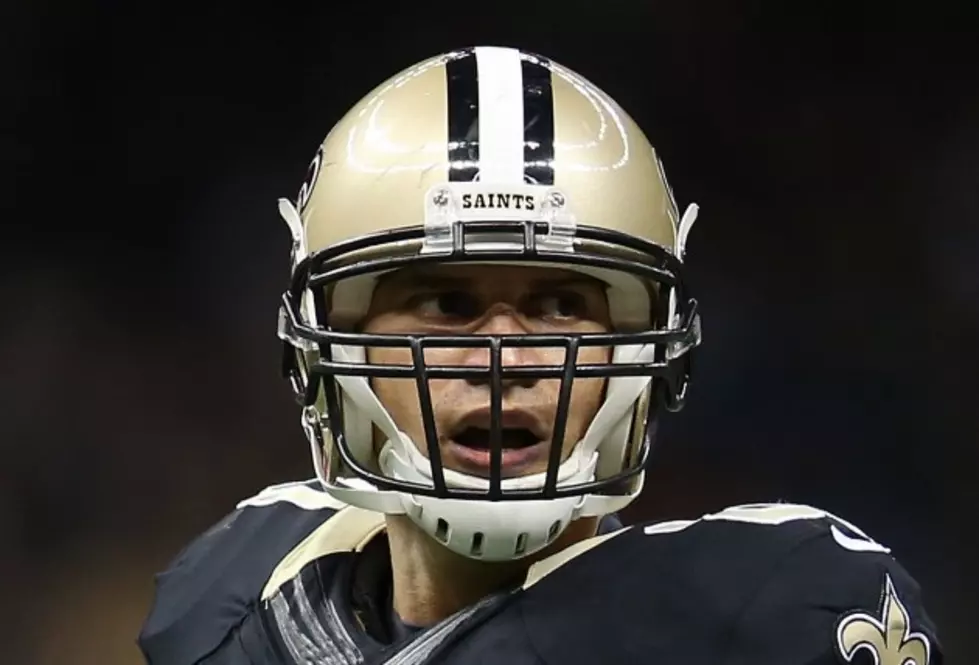 New Orleans Saints Trade Jimmy Graham To Seattle Seahawks