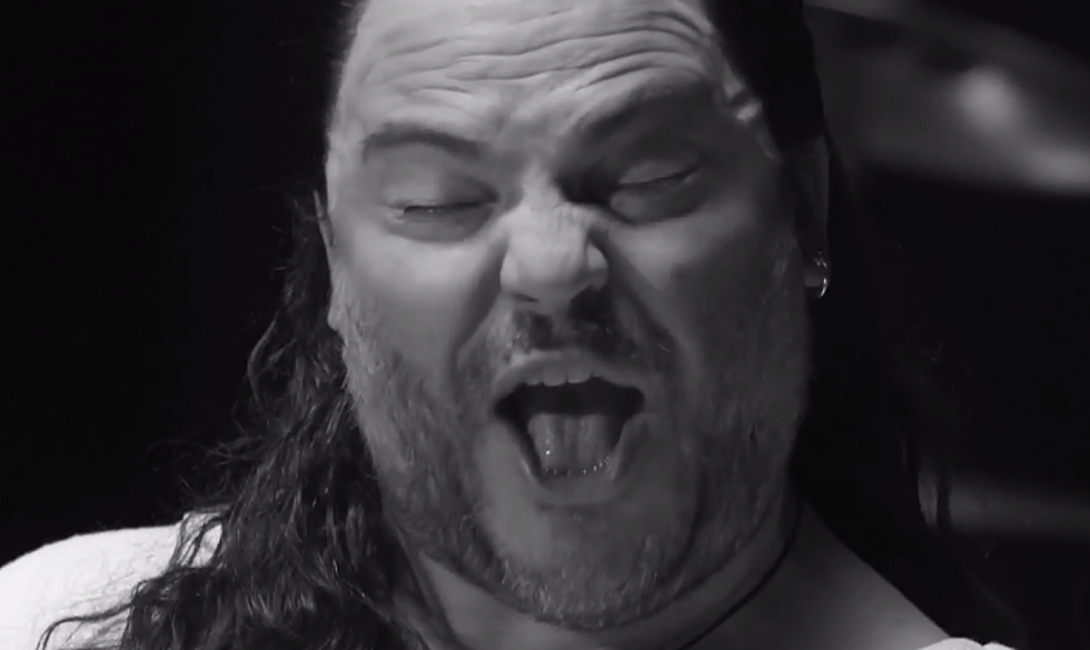 Jack Black And Jimmy Fallon’s Re-imagining Of Extreme’s “More Than Words” [Video]