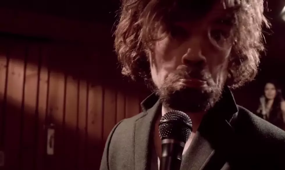 Peter Dinklage Sings A Song For Fallen &#8216;Game Of Thrones&#8217; Characters [Video]