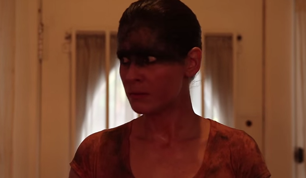 Can ‘Mad Max’s’ Furiosa Be The Next Spokeswoman For Tampons? [Video]