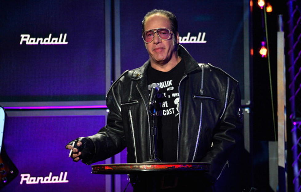 Andrew Dice Clay Coming To Paragon Casino Resort
