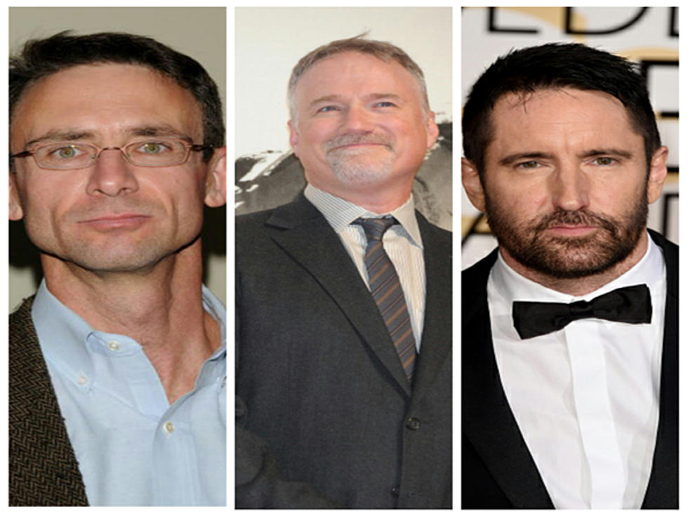 Chuck Palahniuk Says Trent Reznor & David Fincher Are Working On ‘Fight Club’ Rock Opera