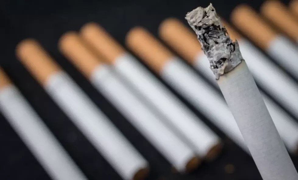 FDA Bans 4 Brands Of Cigarettes Including Camel Crush Bold
