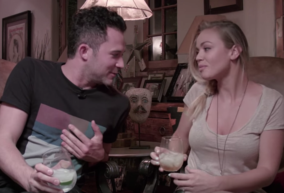 Couple Makes A ‘Drunk History’ Video For Their Wedding Instead Of A Speech [NSFW]