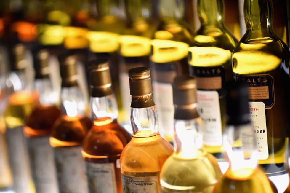 Kansas Is Selling A LOT Of Booze For Cheap