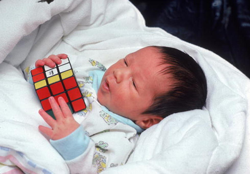 11-Year-Old Baton Rouge Boy Masters Rubik&#8217;s Cube &#8211; Hopes To Hold World Record [Watch]