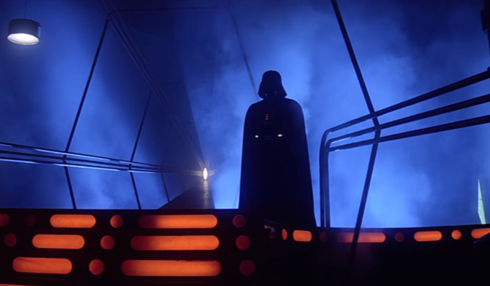 Modern Trailer Of ‘The Empire Strikes Back’ Makes You Want To Watch It Again…Right Now [Video]