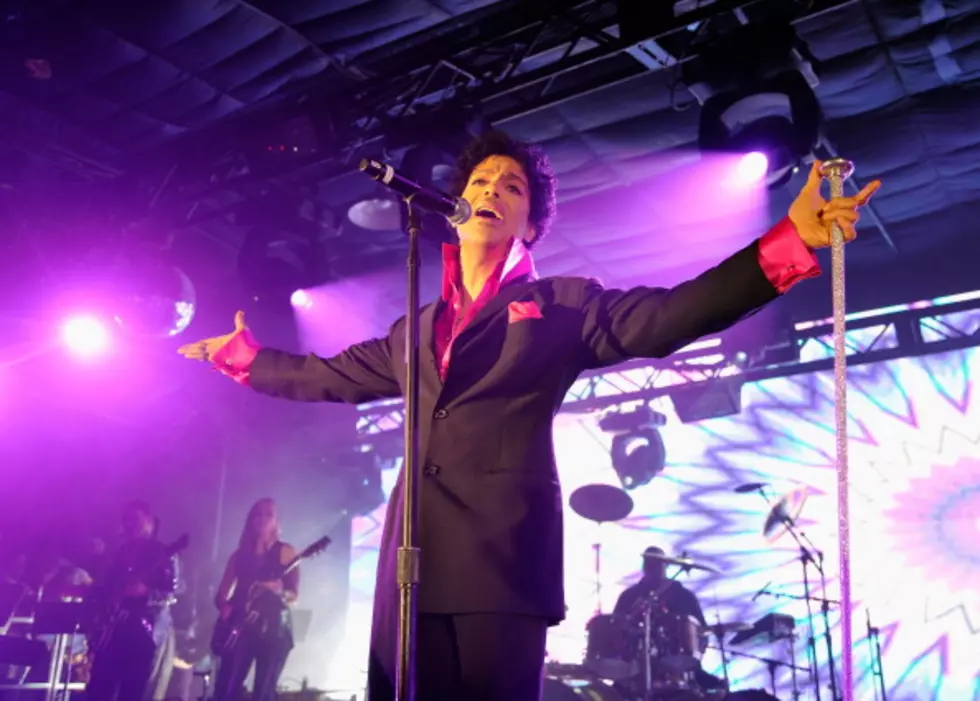Finally Prince&#8217;s Cover Of Radiohead&#8217;s &#8216;Creep&#8217; Is Available To See Online [Watch]