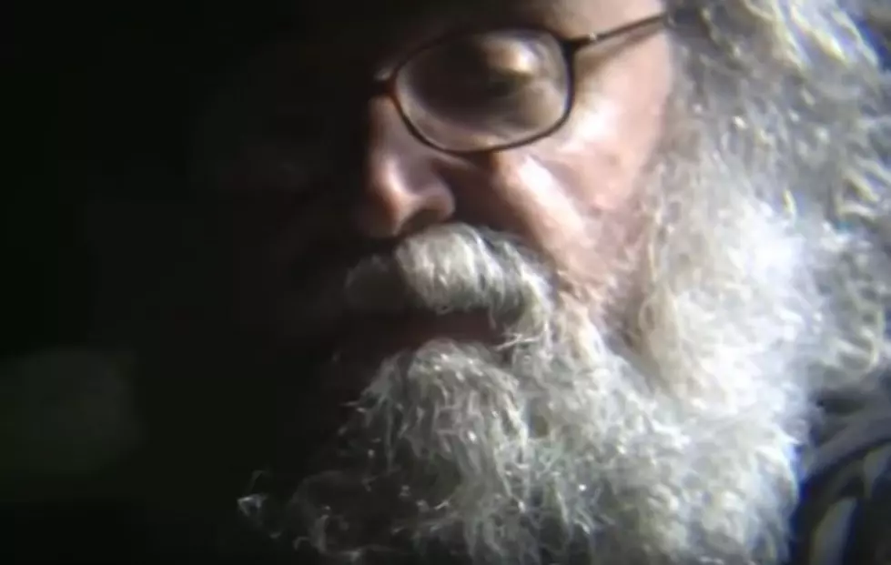 Stanley Kubrick Admits Filming ‘Faked’ Moon Landing [Watch]