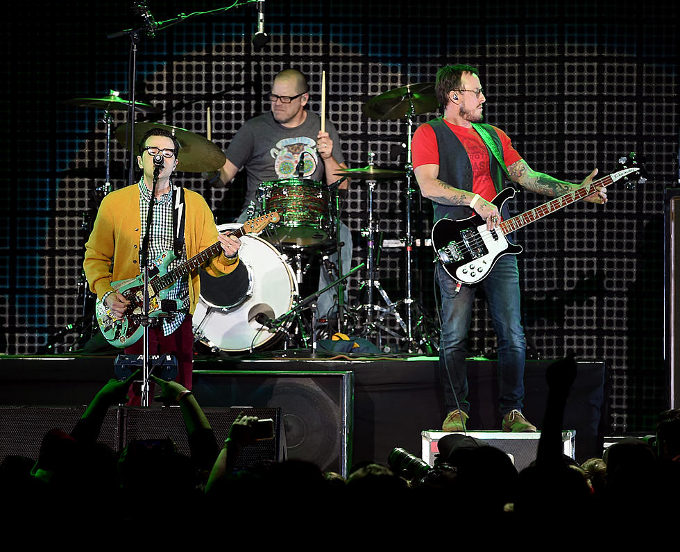 Weezer And Panic! At The Disco Pre-Sale Code [VIP]